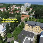 Tit Kasprowicza Kołobrzeg