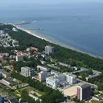 Tit Kasprowicza Lejlighed Kołobrzeg