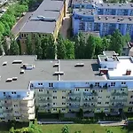 Tit Kasprowicza * Kołobrzeg