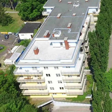 Tit Kasprowicza Διαμέρισμα