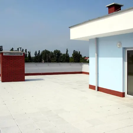 Tit Kasprowicza Διαμέρισμα Kołobrzeg