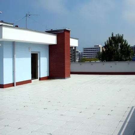 Διαμέρισμα Tit Kasprowicza