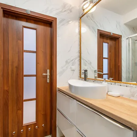 Tit Kasprowicza Διαμέρισμα Kołobrzeg