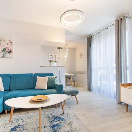 Tit Kasprowicza Διαμέρισμα