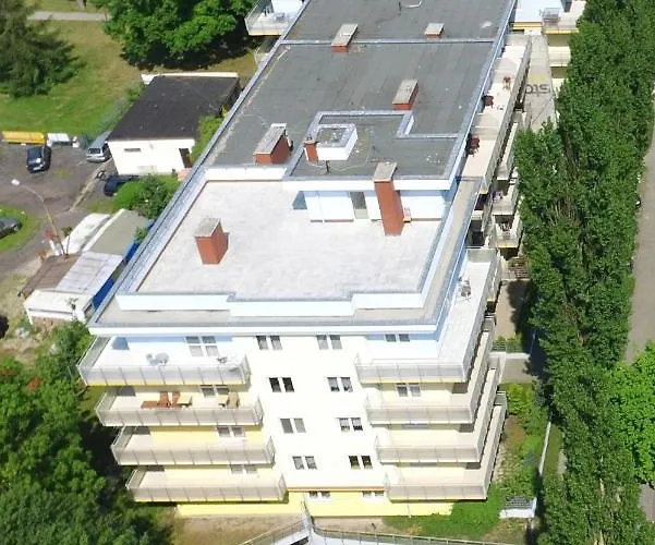 Tit Kasprowicza Apartman