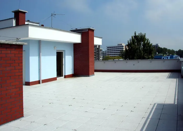 Apartman Tit Kasprowicza