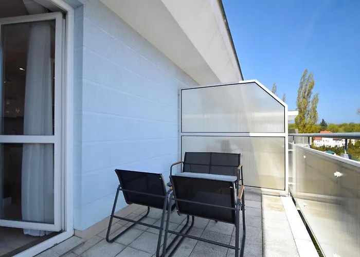 Tit Kasprowicza Apartman