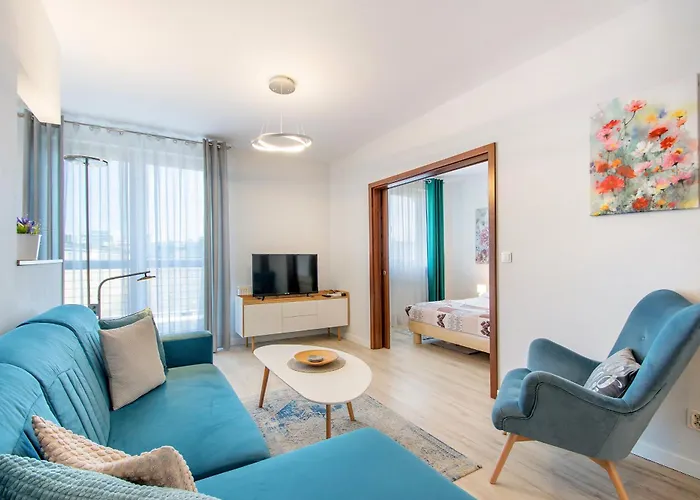 Apartman Tit Kasprowicza *