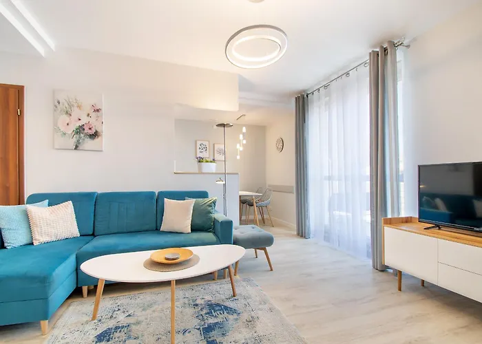 Tit Kasprowicza Apartman